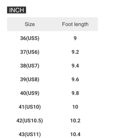 Round Toe Flats Sandals - Picture 6 of 6